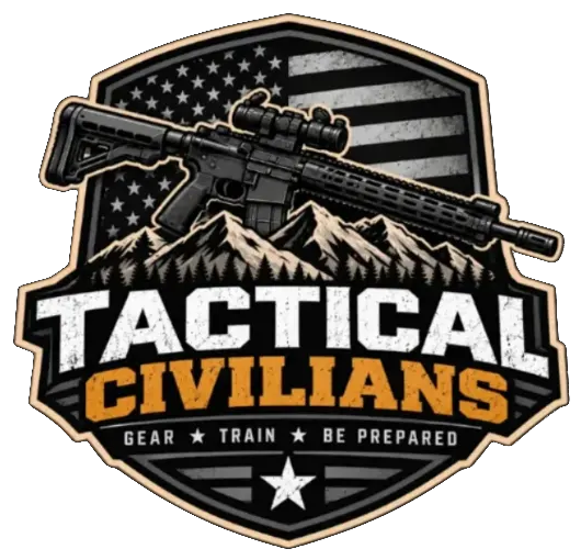 Tactical Civilians